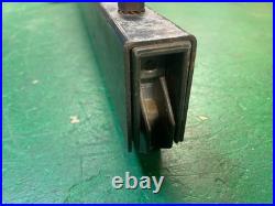 Craftsman Table Saw rip fence + rails 113.29960 113.29943 113.29940 113.29903
