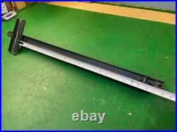 Craftsman Table Saw rip fence + rails 113.29960 113.29943 113.29940 113.29903