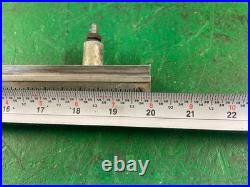 Craftsman Table Saw rip fence + rails 113.29960 113.29943 113.29940 113.29903