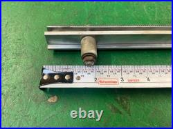 Craftsman Table Saw rip fence + rails 113.29960 113.29943 113.29940 113.29903