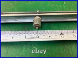 Craftsman Table Saw rip fence + rails 113.29960 113.29943 113.29940 113.29903