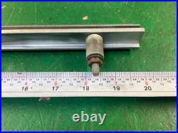 Craftsman Table Saw rip fence + rails 113.29960 113.29943 113.29940 113.29903