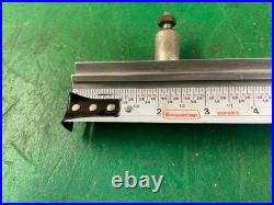 Craftsman Table Saw rip fence + rails 113.29960 113.29943 113.29940 113.29903