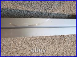 Craftsman XR 2412 Table Saw Fence
