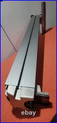 Craftsman XR-2424 or XR-2412 Table Saw Aluminum Rip Fence (Only)