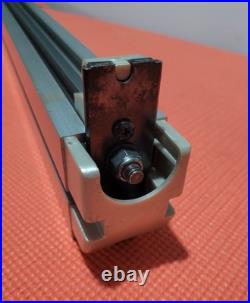 Craftsman XR-2424 or XR-2412 Table Saw Aluminum Rip Fence (Only)