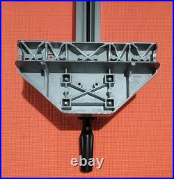 Craftsman XR-2424 or XR-2412 Table Saw Aluminum Rip Fence (Only)