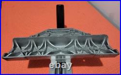 Craftsman XR-2424 or XR-2412 Table Saw Aluminum Rip Fence (Only)