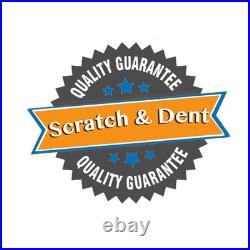 DELTA 36-T30T3 30 IN. DELTA T3 FENCE SYSTEM BLACK Scratch & Dent