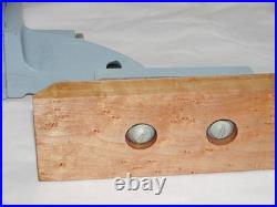 DELTA SHAPER ADJUSTABLE FENCE SF-1/SF-2 in great condition