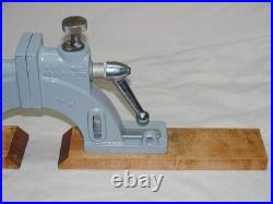 DELTA SHAPER ADJUSTABLE FENCE SF-1/SF-2 in great condition