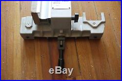 DELTA TABLE SAW UNI SAW FENCE with 43 Fence Tube