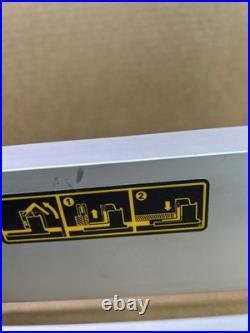 DEWALT DWE7485 8-1/4 Corded Electric Jobsite Table Saw Rip Fence Z580