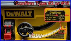 DEWALT N638742 Fence Assembly / New & improved replacement for 5140135-98 DEWALT N638742 Fence Assembly / New & improved replacement for 5140135-98
