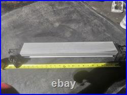 DEWALT N638742 Fence / OEM for 5140135-98