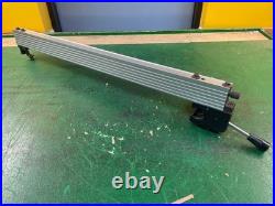 Dayton Rip Fence Assembly Table Saw Model 3Z994 Part 2000.00