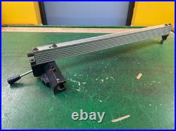 Dayton Rip Fence Assembly Table Saw Model 3Z994 Part 2000.00 Dayton Rip Fence Assembly Table Saw Model 3Z994 Part 2000.00