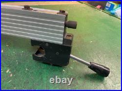 Dayton Rip Fence Assembly Table Saw Model 3Z994 Part 2000.00