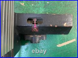 Dayton Rip Fence Assembly Table Saw Model 3Z994 Part 2000.00
