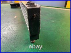 Dayton Rip Fence Assembly Table Saw Model 3Z994 Part 2000.00