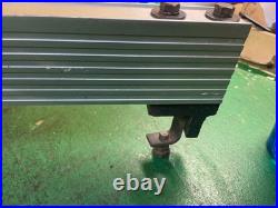 Dayton Rip Fence Assembly Table Saw Model 3Z994 Part 2000.00