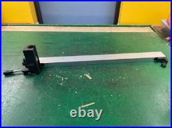 Dayton Rip Fence Assembly Table Saw Model 3Z994 Part 2000.00