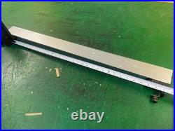 Dayton Rip Fence Assembly Table Saw Model 3Z994 Part 2000.00