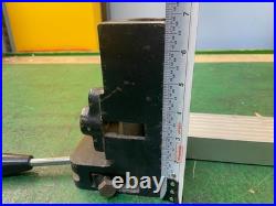 Dayton Rip Fence Assembly Table Saw Model 3Z994 Part 2000.00