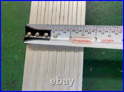 Dayton Rip Fence Assembly Table Saw Model 3Z994 Part 2000.00