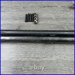 Delta 34-607 9 Table Saw Fence Rails