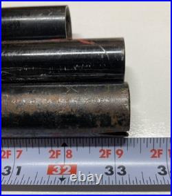 Delta 34-670 10 table saw GUIDE RAILS & HARDWARE for rip fence W circular