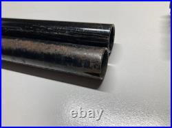 Delta 34-670 10 table saw GUIDE RAILS & HARDWARE for rip fence W circular