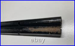 Delta 34-670 10 table saw GUIDE RAILS & HARDWARE for rip fence W circular