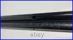 Delta 34-670 10 table saw GUIDE RAILS & HARDWARE for rip fence W circular