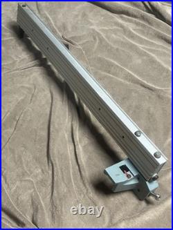 Delta 34-670 RIP FENCE ASSEMBLY 10 Table Saw for Square Rails