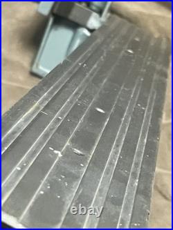 Delta 34-670 RIP FENCE ASSEMBLY 10 Table Saw for Square Rails