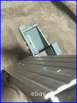 Delta 34-670 RIP FENCE ASSEMBLY 10 Table Saw for Square Rails