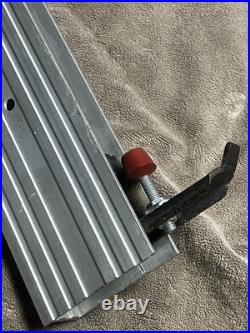 Delta 34-670 RIP FENCE ASSEMBLY 10 Table Saw for Square Rails