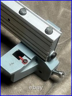 Delta 34-670 RIP FENCE ASSEMBLY 10 Table Saw for Square Rails