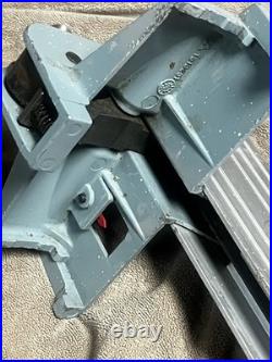 Delta 34-670 RIP FENCE ASSEMBLY 10 Table Saw for Square Rails