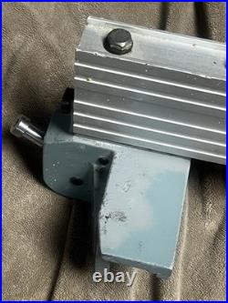 Delta 34-670 RIP FENCE ASSEMBLY 10 Table Saw for Square Rails