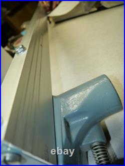 Delta 34-896 Jet-Lock Rip Fence