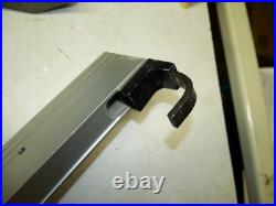 Delta 34-896 Jet-Lock Rip Fence