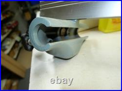 Delta 34-896 Jet-Lock Rip Fence
