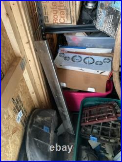 Delta 36-441 table saw RIP FENCE