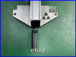 Delta 36-451X table saw RIP FENCE ONLY