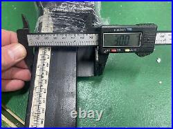 Delta 36-600 Table Saw GUIDE RAILS ONLY for rip fence system