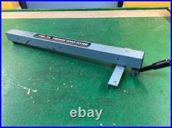 Delta 36-600 Table Saw Rip Fence