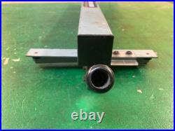Delta 36-600 Table Saw Rip Fence