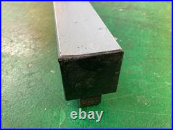 Delta 36-600 Table Saw Rip Fence